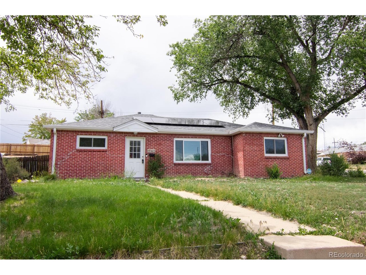 Photo 1 of 30 — 9441 Cedar Ct, Thornton, CO 80229
