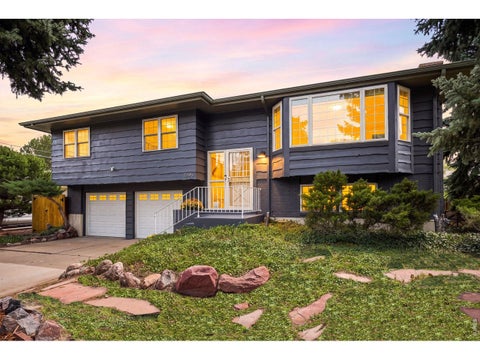 Photo of 2295 Hillsdale Cir, Boulder, CO 80305 (MLS # 1067853)