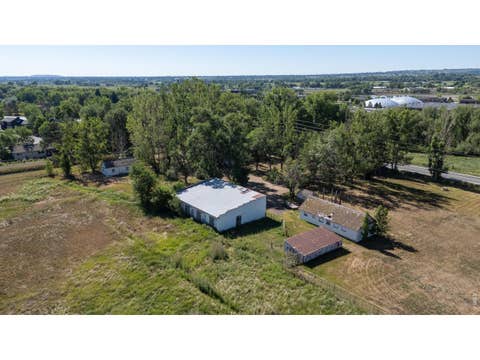 Tiny photo for 7097 Jay Rd, Boulder, CO 80301 (MLS # 1064698)