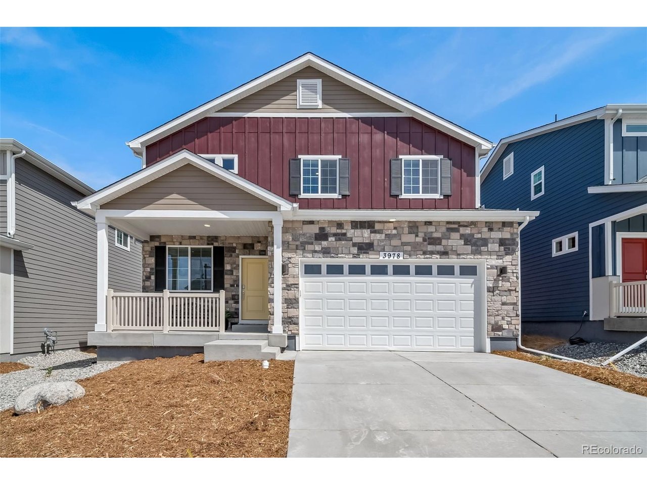 Photo 1 of 46 — 4154 Graywood Dr, Johnstown, CO 80534