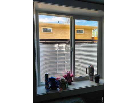 Tiny photo for 1160 S Lashley Ln, Boulder, CO 80305 (MLS # 1056991)