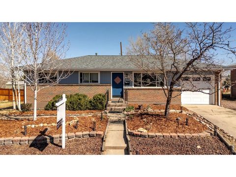 Tiny photo for 1160 S Lashley Ln, Boulder, CO 80305 (MLS # 1056991)