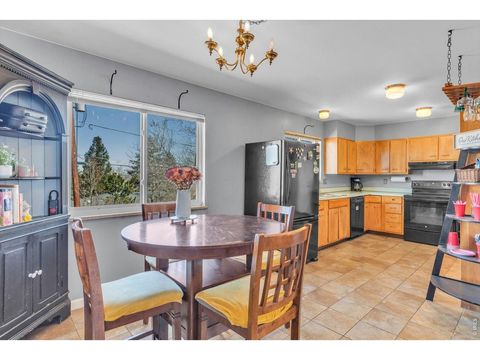 Tiny photo for 1160 S Lashley Ln, Boulder, CO 80305 (MLS # 1056991)