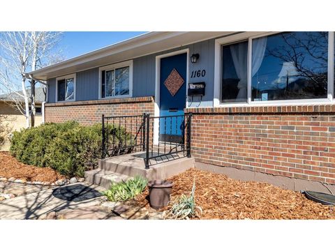 Tiny photo for 1160 S Lashley Ln, Boulder, CO 80305 (MLS # 1056991)