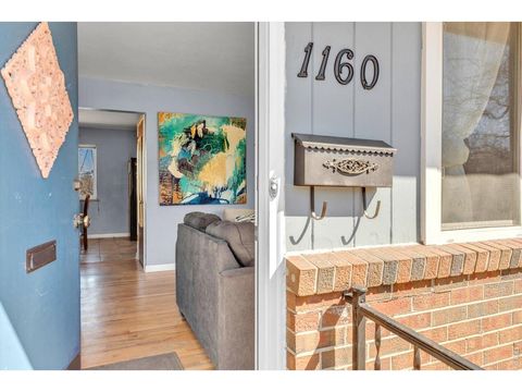 Tiny photo for 1160 S Lashley Ln, Boulder, CO 80305 (MLS # 1056991)