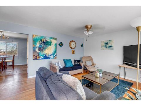 Tiny photo for 1160 S Lashley Ln, Boulder, CO 80305 (MLS # 1056991)