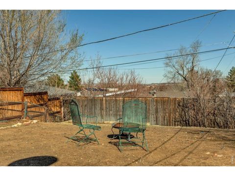 Tiny photo for 1160 S Lashley Ln, Boulder, CO 80305 (MLS # 1056991)