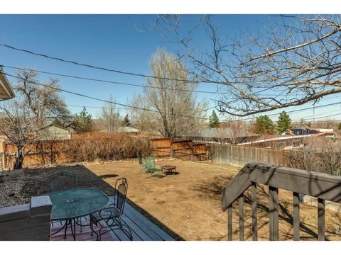 Tiny photo for 1160 S Lashley Ln, Boulder, CO 80305 (MLS # 1056991)