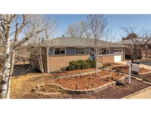 Photo of 1160 S Lashley Ln, Boulder, CO 80305 (MLS # 1056991)