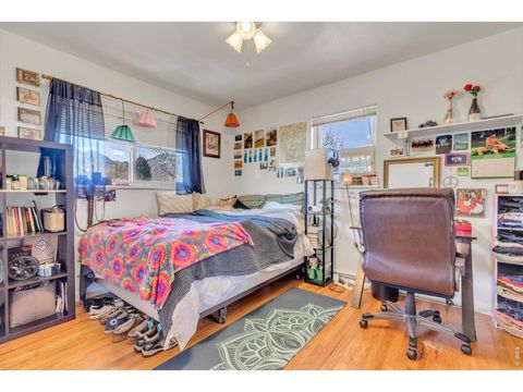 Tiny photo for 1160 S Lashley Ln, Boulder, CO 80305 (MLS # 1056991)