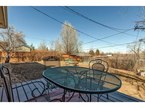 Tiny photo for 1160 S Lashley Ln, Boulder, CO 80305 (MLS # 1056991)