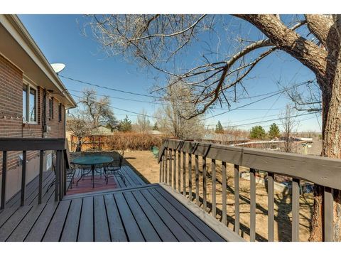 Tiny photo for 1160 S Lashley Ln, Boulder, CO 80305 (MLS # 1056991)