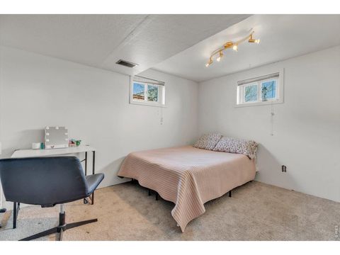 Tiny photo for 1160 S Lashley Ln, Boulder, CO 80305 (MLS # 1056991)