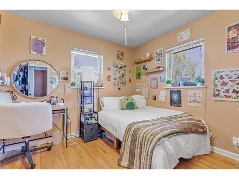 Tiny photo for 1160 S Lashley Ln, Boulder, CO 80305 (MLS # 1056991)