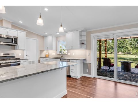 Tiny photo for 3705 N 75th St, Boulder, CO 80301 (MLS # 1059894)