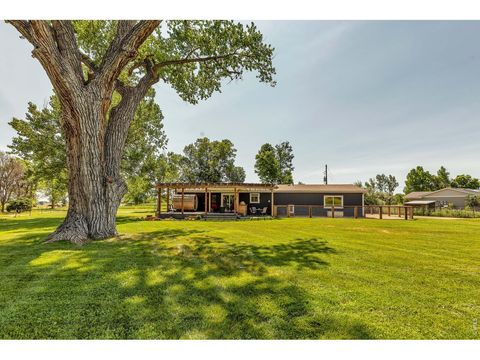 Tiny photo for 3705 N 75th St, Boulder, CO 80301 (MLS # 1059894)