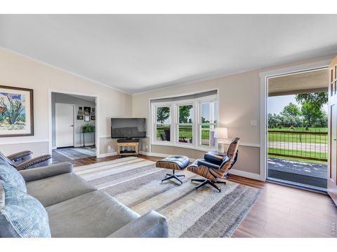 Tiny photo for 3705 N 75th St, Boulder, CO 80301 (MLS # 1059894)