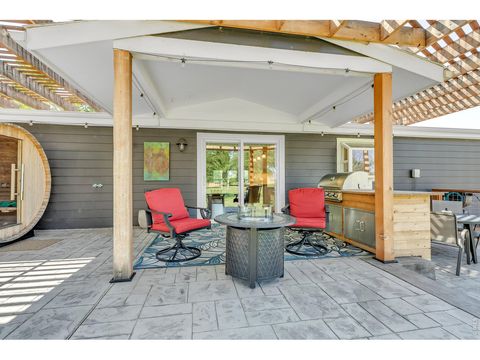 Tiny photo for 3705 N 75th St, Boulder, CO 80301 (MLS # 1059894)
