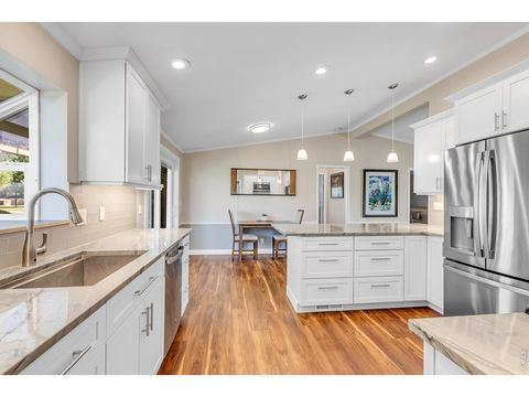 Tiny photo for 3705 N 75th St, Boulder, CO 80301 (MLS # 1059894)
