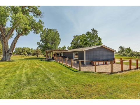 Tiny photo for 3705 N 75th St, Boulder, CO 80301 (MLS # 1059894)
