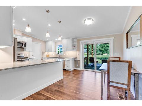 Tiny photo for 3705 N 75th St, Boulder, CO 80301 (MLS # 1059894)