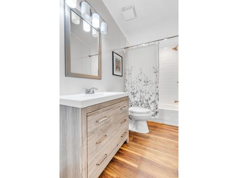 Tiny photo for 3705 N 75th St, Boulder, CO 80301 (MLS # 1059894)