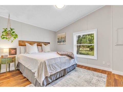 Tiny photo for 3705 N 75th St, Boulder, CO 80301 (MLS # 1059894)