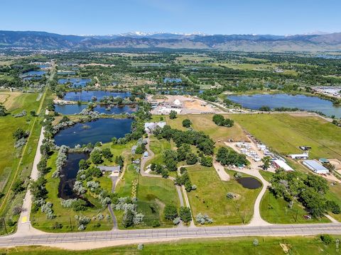Tiny photo for 3705 N 75th St, Boulder, CO 80301 (MLS # 1059894)