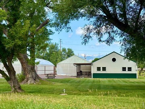 Tiny photo for 3705 N 75th St, Boulder, CO 80301 (MLS # 1059894)