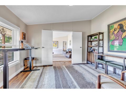 Tiny photo for 3705 N 75th St, Boulder, CO 80301 (MLS # 1059894)
