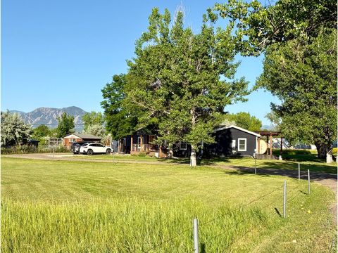 Tiny photo for 3705 N 75th St, Boulder, CO 80301 (MLS # 1059894)