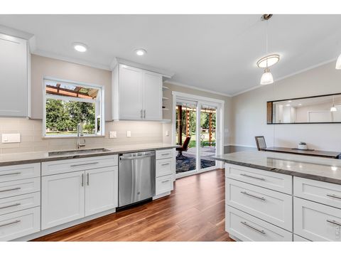 Tiny photo for 3705 N 75th St, Boulder, CO 80301 (MLS # 1059894)