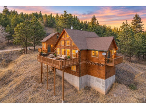 Photo of 750 Cougar Dr, Boulder, CO 80302 (MLS # 1069963)