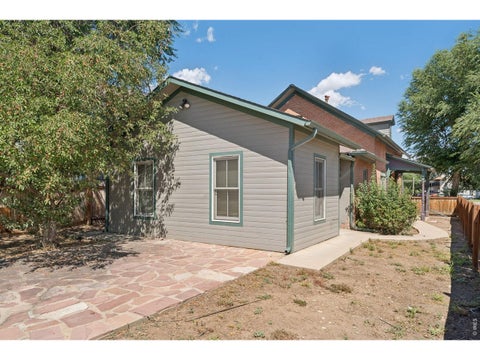 Tiny photo for 1845 18th St, Boulder, CO 80302 (MLS # 1066866)
