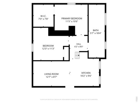 Tiny photo for 1845 18th St, Boulder, CO 80302 (MLS # 1066866)