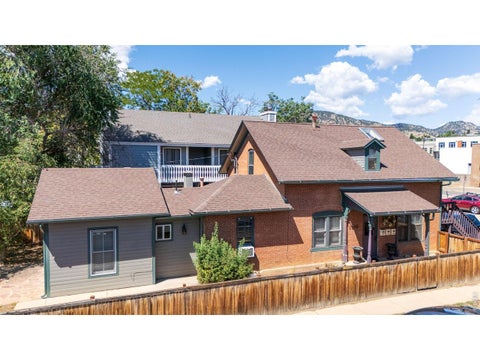 Photo of 1845 18th St, Boulder, CO 80302 (MLS # 1066866)