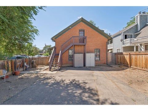 Tiny photo for 1845 18th St, Boulder, CO 80302 (MLS # 1066866)