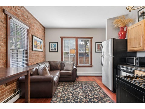 Tiny photo for 1845 18th St, Boulder, CO 80302 (MLS # 1066866)