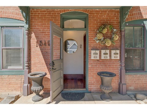 Tiny photo for 1845 18th St, Boulder, CO 80302 (MLS # 1066866)