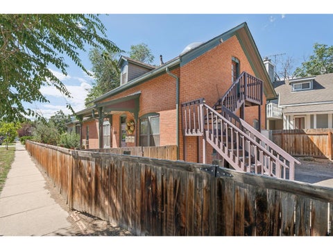 Tiny photo for 1845 18th St, Boulder, CO 80302 (MLS # 1066866)