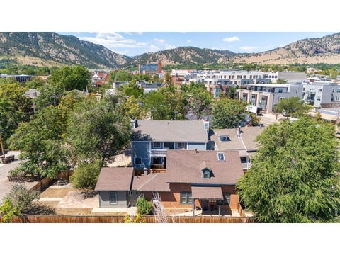 Tiny photo for 1845 18th St, Boulder, CO 80302 (MLS # 1066866)