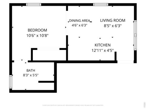 Tiny photo for 1845 18th St, Boulder, CO 80302 (MLS # 1066866)