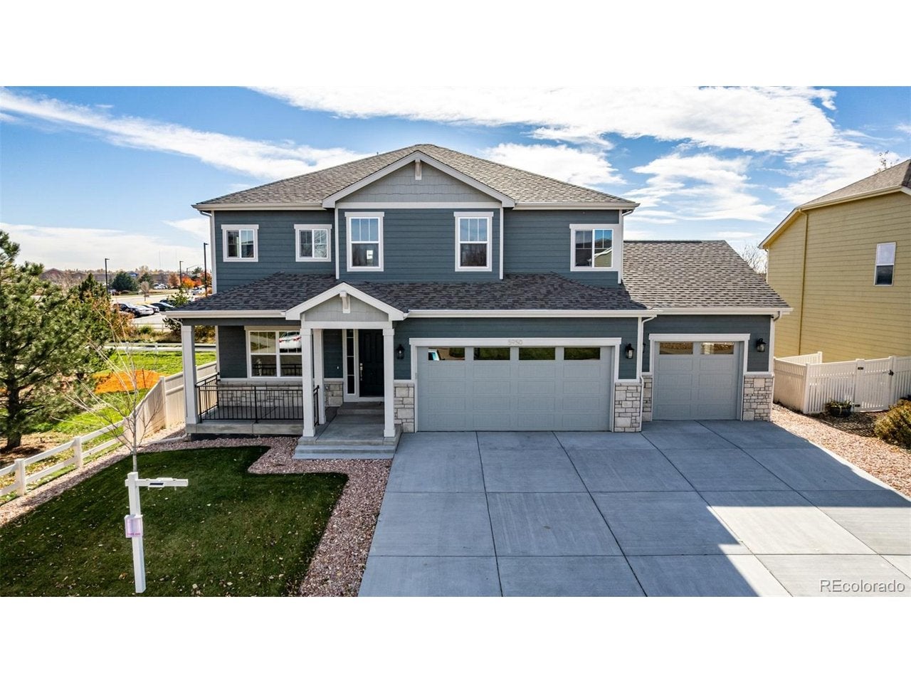 Photo 1 of 50 — 5950 Twilight Ave, Firestone, CO 80504