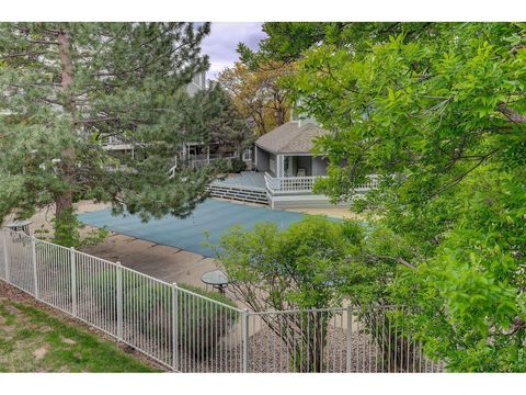 Tiny photo for 7492 Singing Hills Dr, Boulder, CO 80301 (MLS # 1058012)