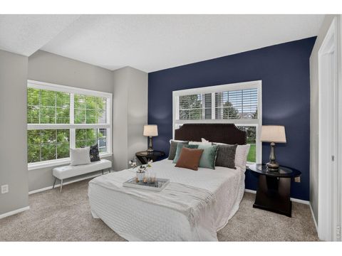 Tiny photo for 7492 Singing Hills Dr, Boulder, CO 80301 (MLS # 1058012)