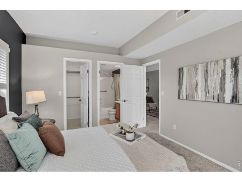 Tiny photo for 7492 Singing Hills Dr, Boulder, CO 80301 (MLS # 1058012)