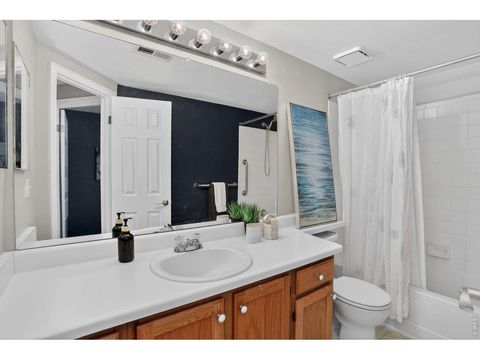 Tiny photo for 7492 Singing Hills Dr, Boulder, CO 80301 (MLS # 1058012)