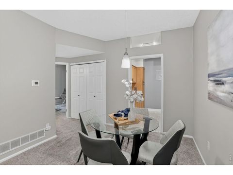 Tiny photo for 7492 Singing Hills Dr, Boulder, CO 80301 (MLS # 1058012)