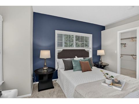 Tiny photo for 7492 Singing Hills Dr, Boulder, CO 80301 (MLS # 1058012)
