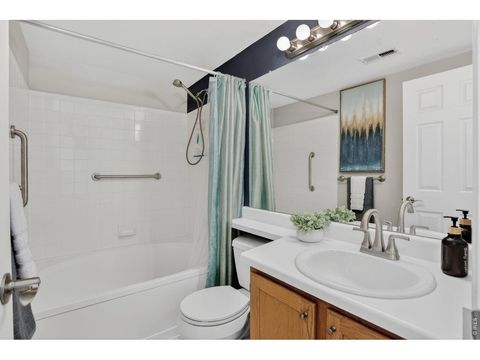Tiny photo for 7492 Singing Hills Dr, Boulder, CO 80301 (MLS # 1058012)